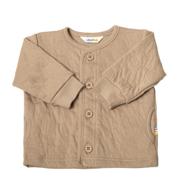 Cardigan - Beige