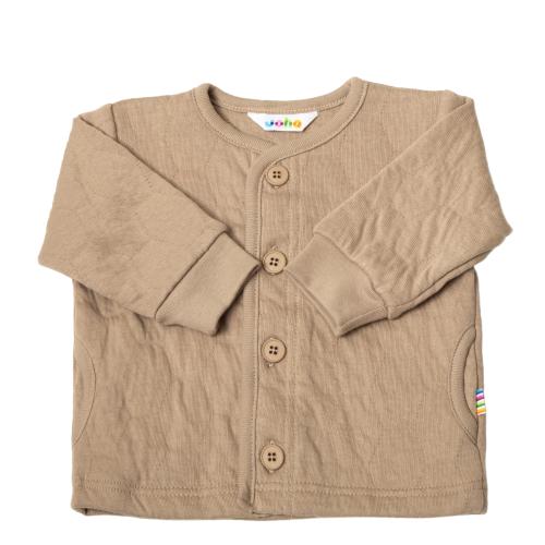 JOHA - CARDIGAN BEIGE