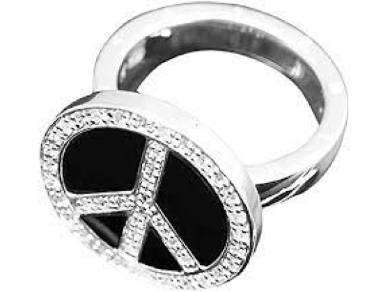 Thomas Sabo - Peace Ring