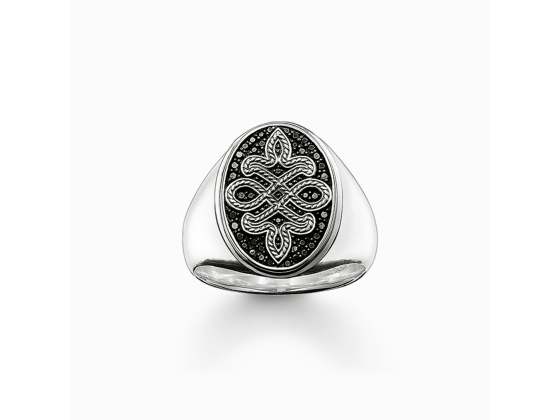 Thomas Sabo - Love Note Ring