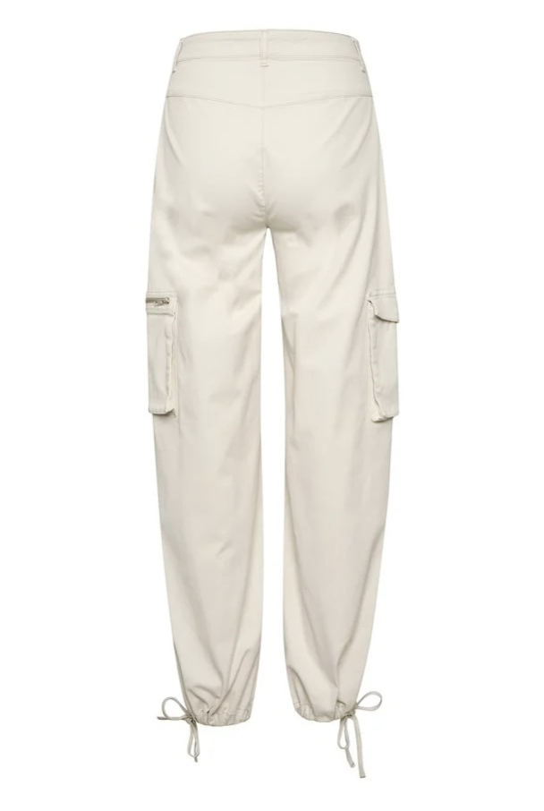 Canadace Pants - Silver Birch  - Image 2