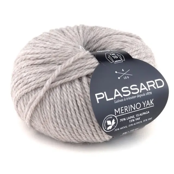 MERINO YAK 03