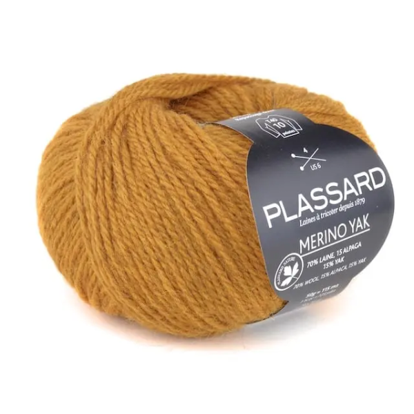MERINO YAK-pakke
