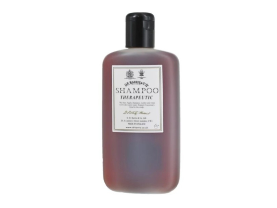 Therapeutic Shampoo 250ml