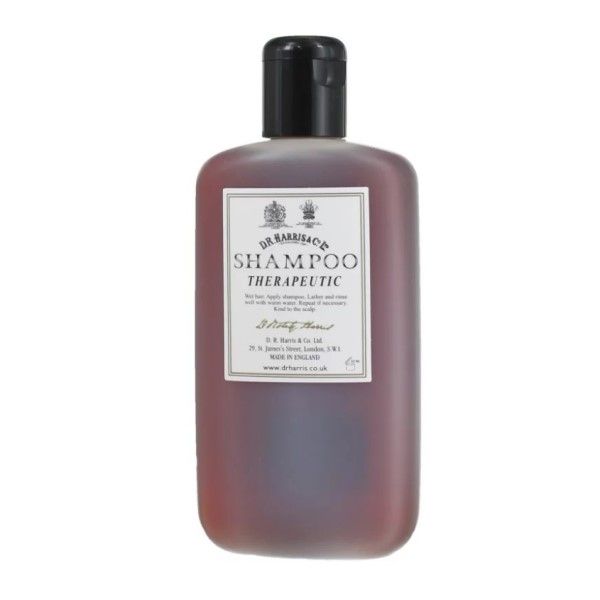 Therapeutic Shampoo 250ml