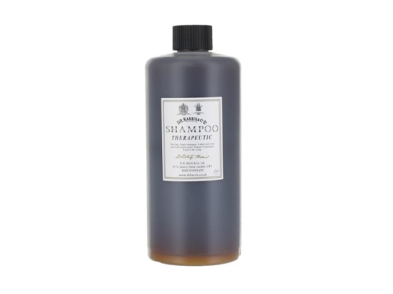 Therapeutic Shampoo 600ml