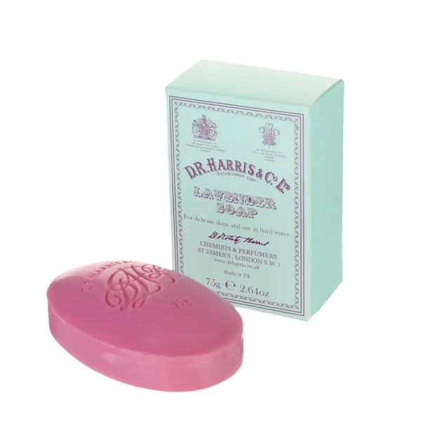 Soap Lavender Single