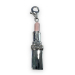 Thomas Sabo - Silver/Pink Lipstick Charm