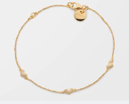 Forever armbånd