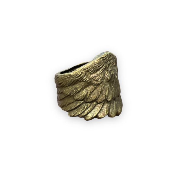 Ring - Bronze Wing