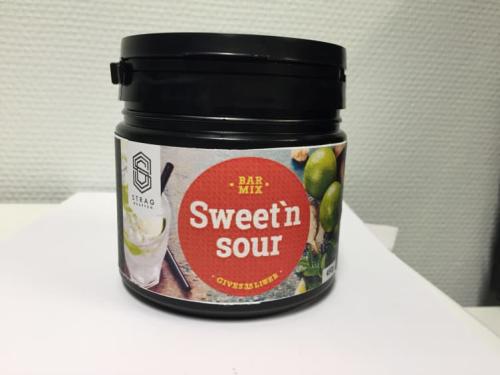 Barmix SWEET & SOUR, 450 g 