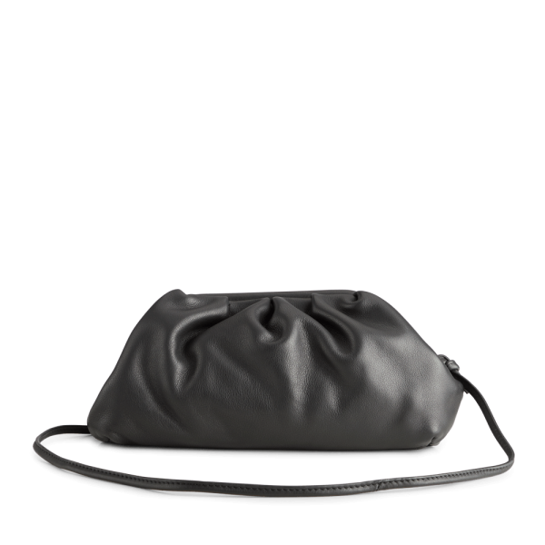 Oksana Clutch Blk