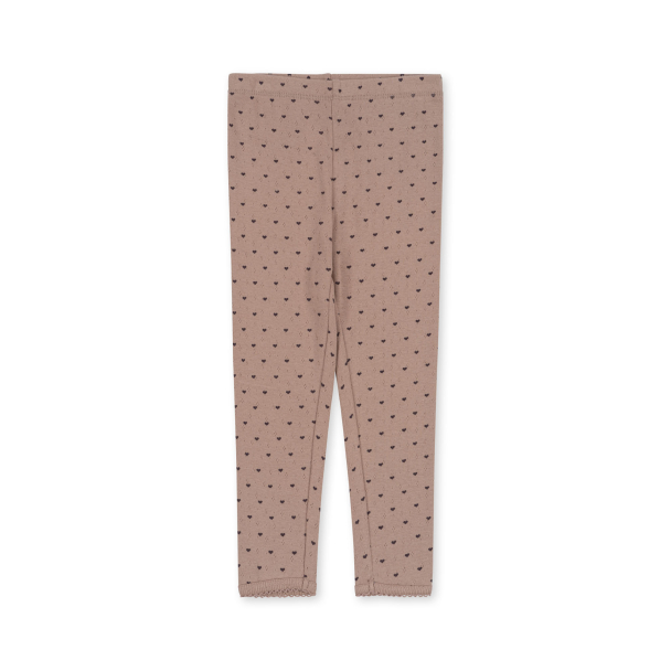 Minnie Pants - Du Coeur Sparrow - Image 1
