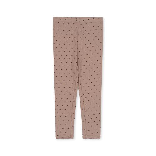 KONGES SLØJD - MINNIE PANTS DU COEUR SPARROW