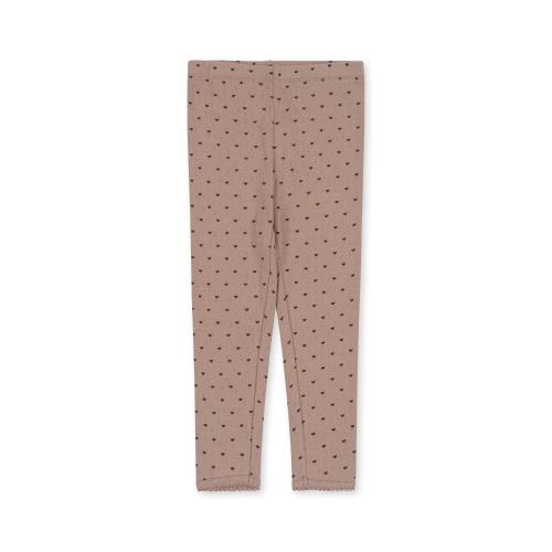 KONGES SLØJD - MINNIE PANTS DU COEUR SPARROW