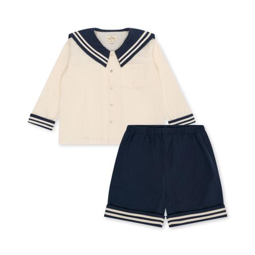 KONGES SLØJD - SAILOR UNIFORM DRESS BLUES