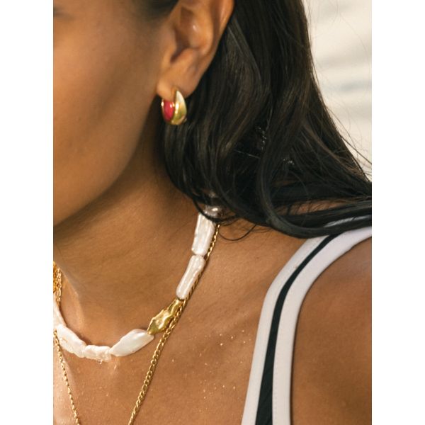 Coast Pearl Chain