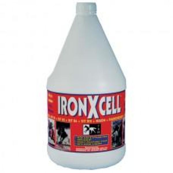 IronXcell 3.75L