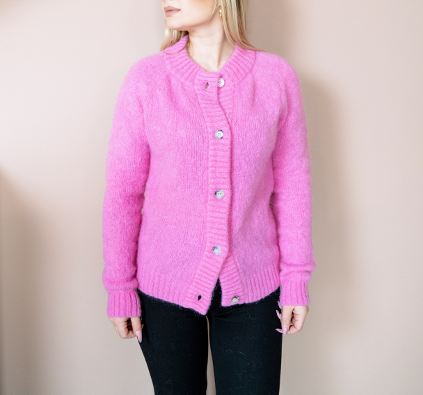 Monty Cardigan  - Image 1