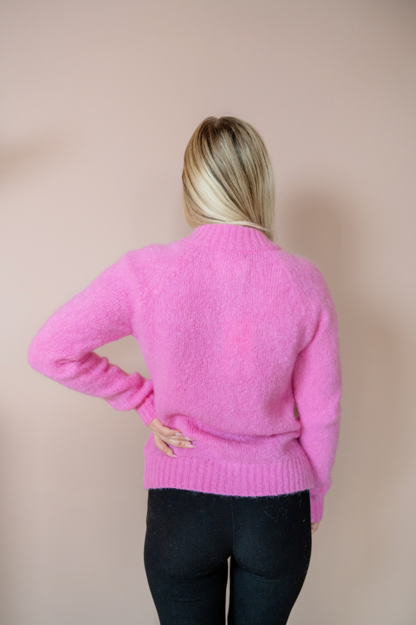 Monty Cardigan  - Image 5