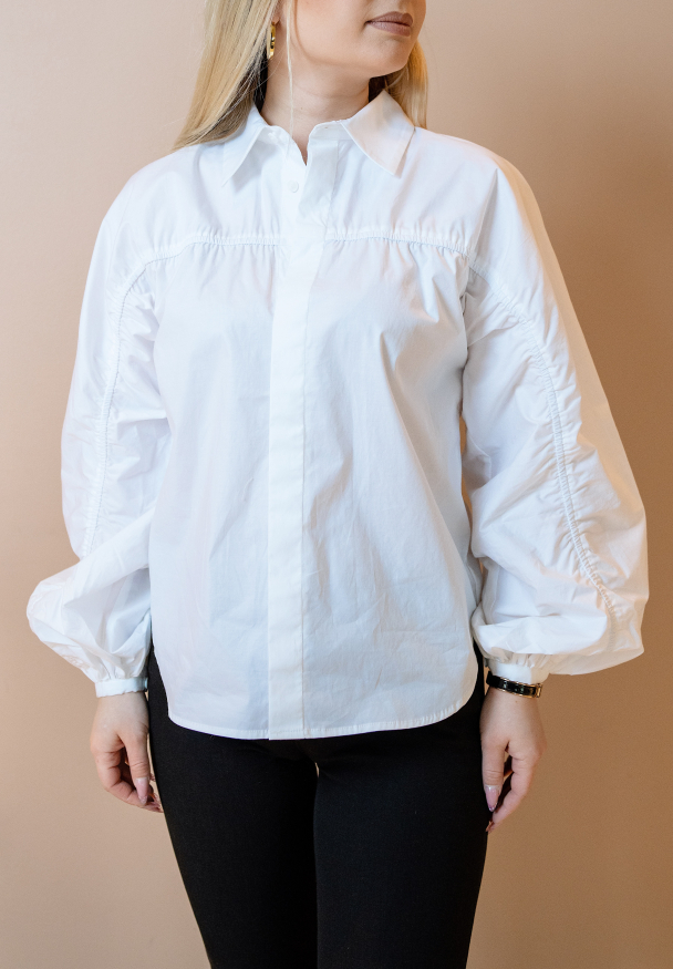 Moon Shirt - Image 1