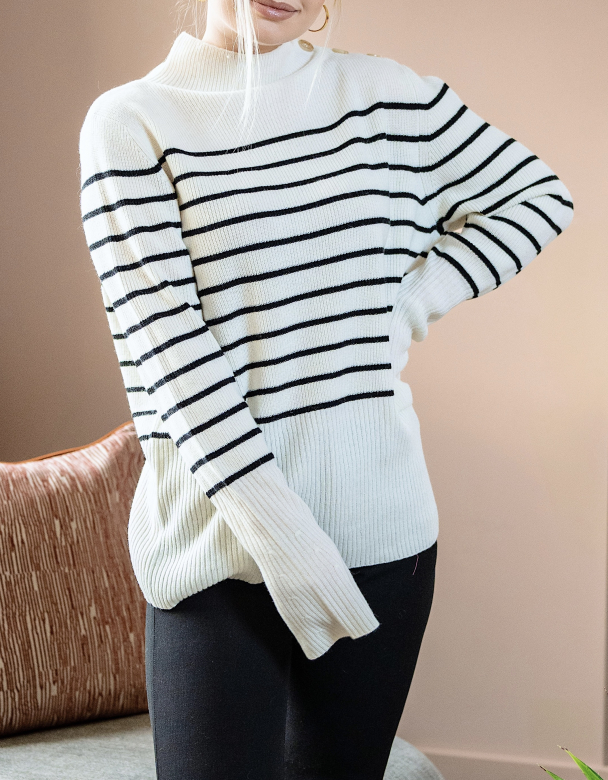 Anchor Sweater - Image 1