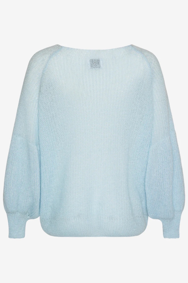 NOELLA Miko Knit Sweater  - Image 4