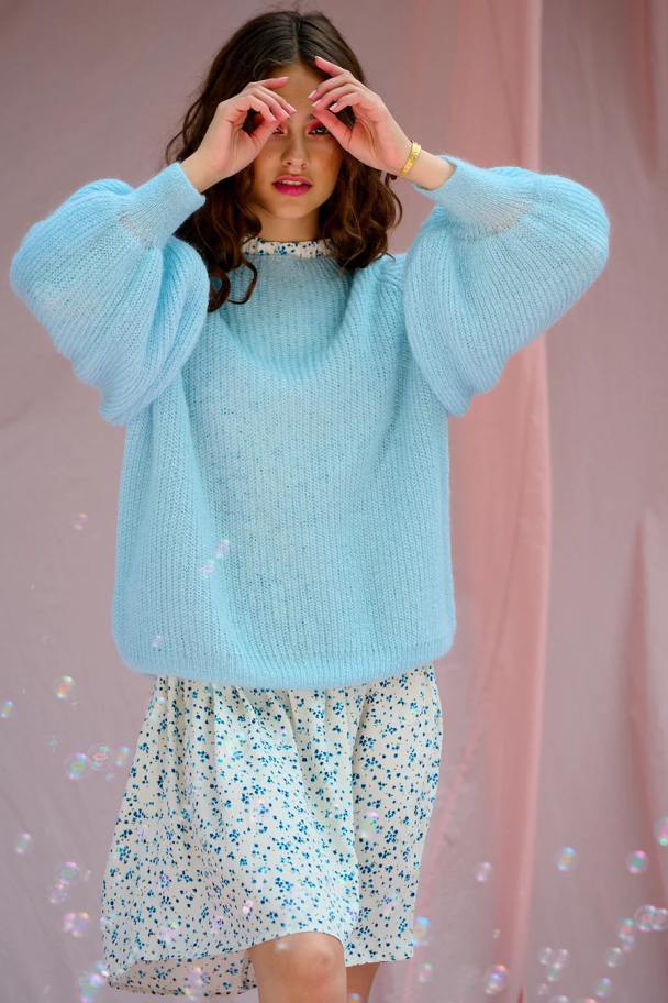 NOELLA Miko Knit Sweater  - Image 5