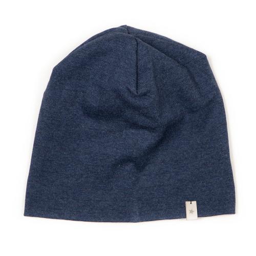 HUTTELIHUT - DAPPER HIPHOP HUT NAVY