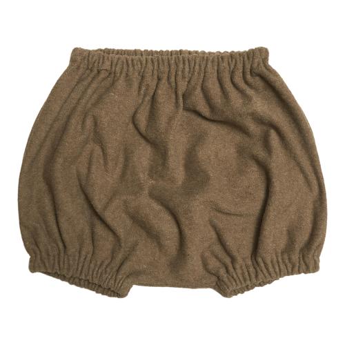 HUTTELIHUT - HOME SHORTS FROTTÉ MOLÉ