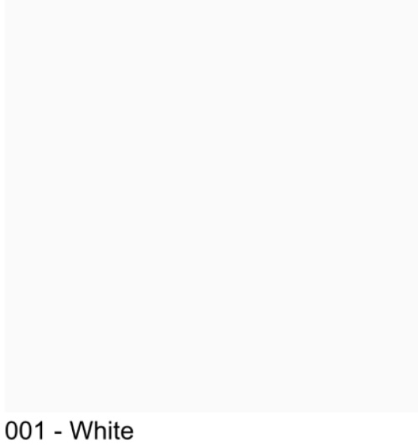 Cotton Slub Midi Dress - White  - Image 2