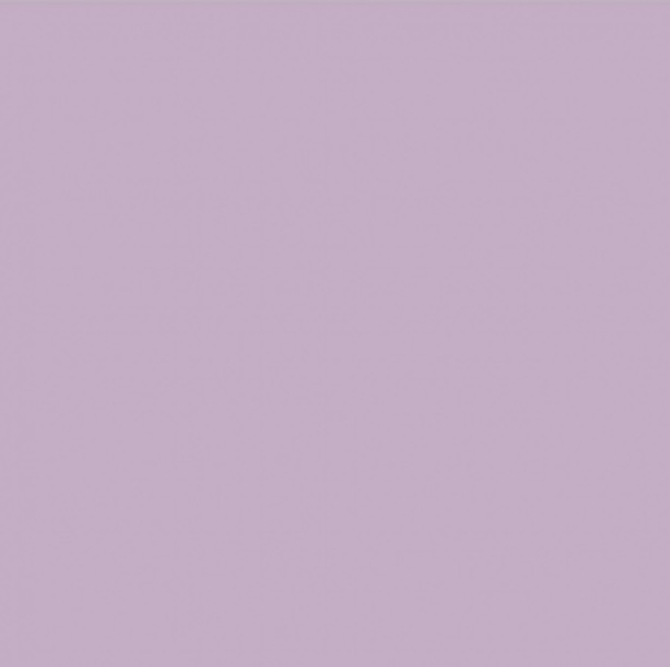 Satin Embroidery Dress - Lilac  - Image 2