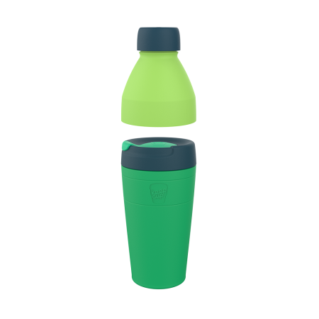Termoflaske og kopp, KeepCup Kit Thermal, 