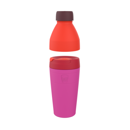 Termoflaske og kopp, KeepCup Kit Thermal, 