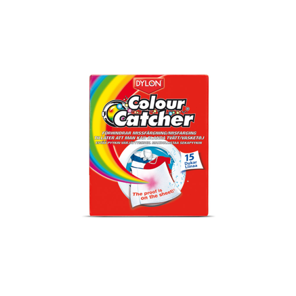 Dylon Colour Catcher