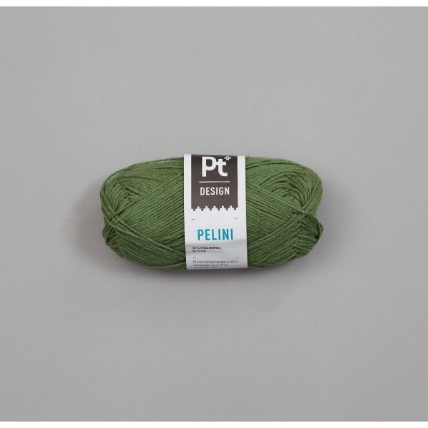Rauma Pelini - 4801 - Grønn