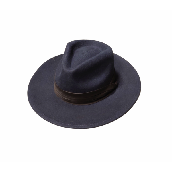 EXCLUSIVE ULL HATT - NAVY