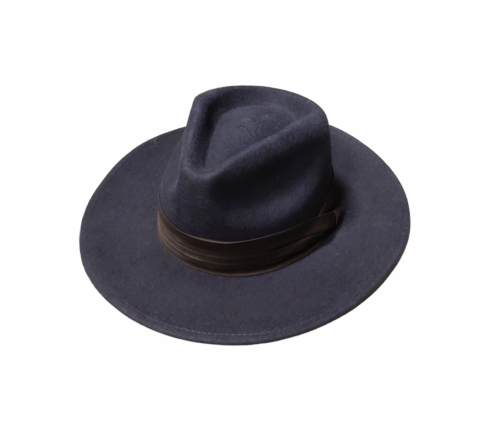 EXCLUSIVE ULL HATT - NAVY