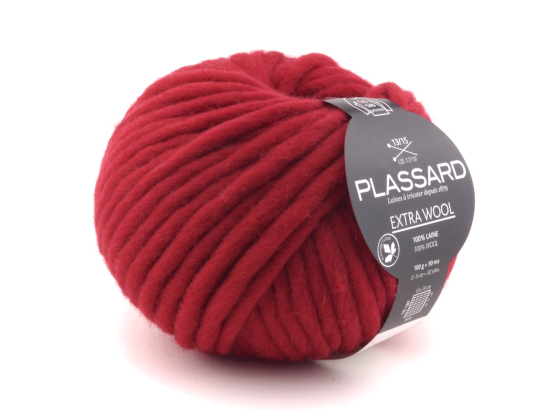 EXTRA WOOL (Bestillingsvare)