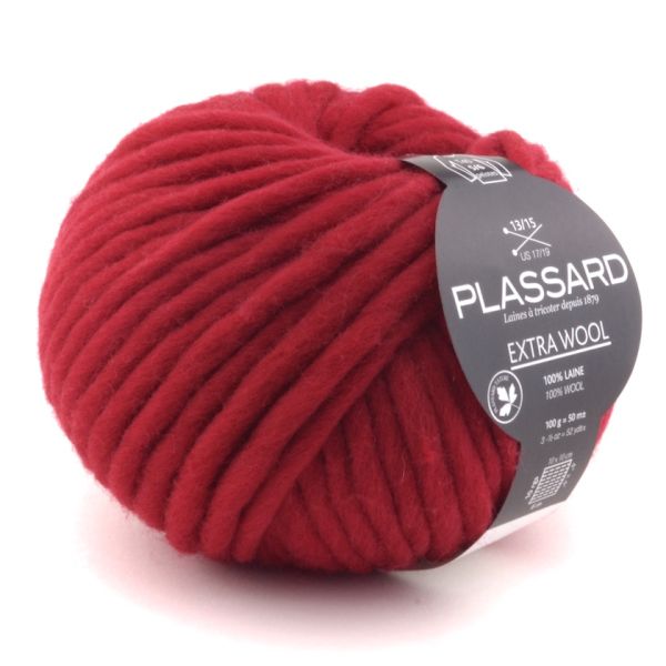 EXTRA WOOL (Bestillingsvare)