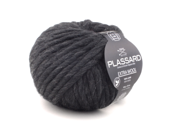 EXTRA WOOL
