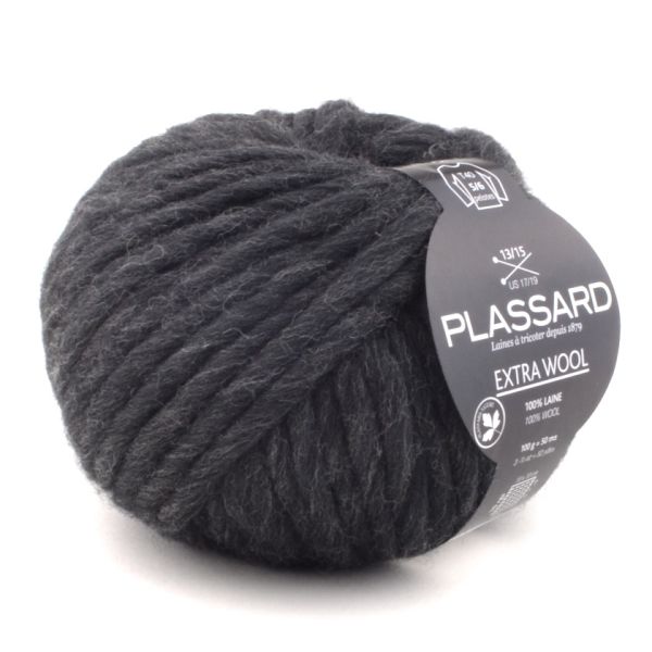 EXTRA WOOL