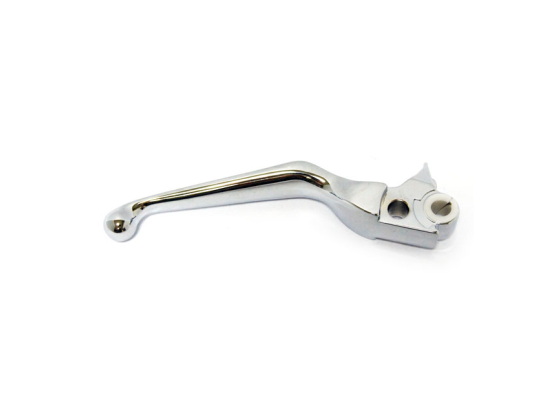 BRAKE LEVER, CHROME