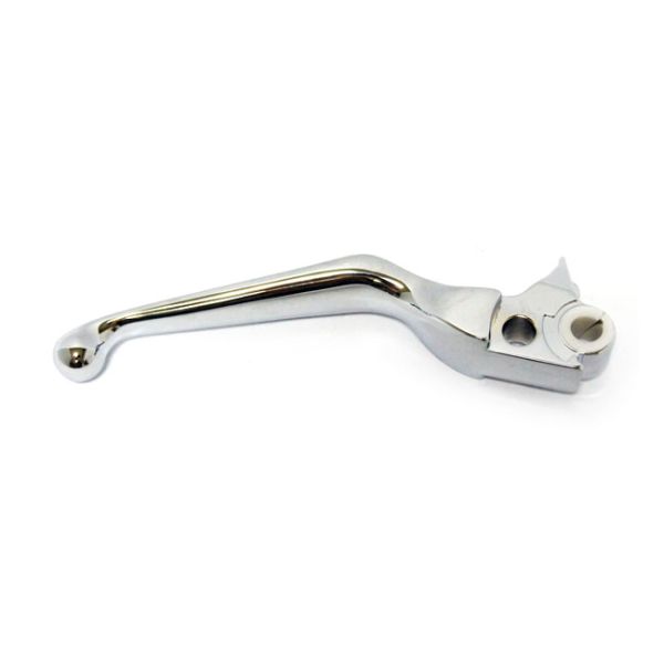 BRAKE LEVER, CHROME