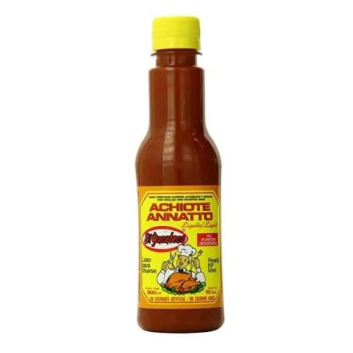 Achiote flytende 300ml