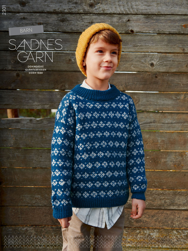 2301 BARN  - Image 1