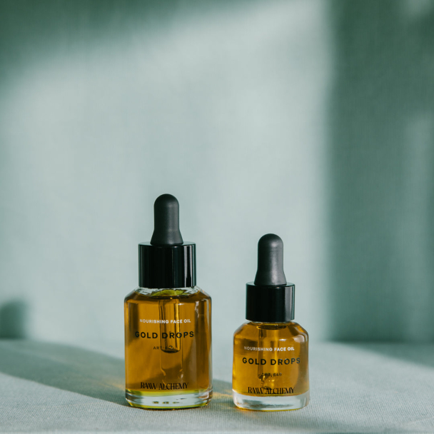 GOLD DROPS 30ML - Image 1