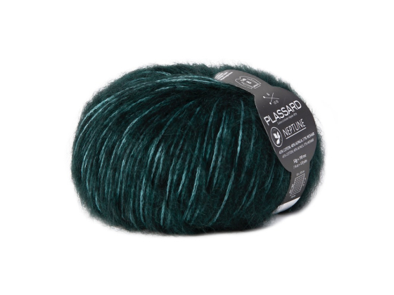 NEPTUNE 76 Dyp sjøgrønn
