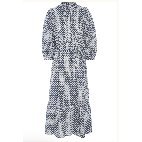My NS Petite dress | My NS Petite kjole fra Dea Kudibal