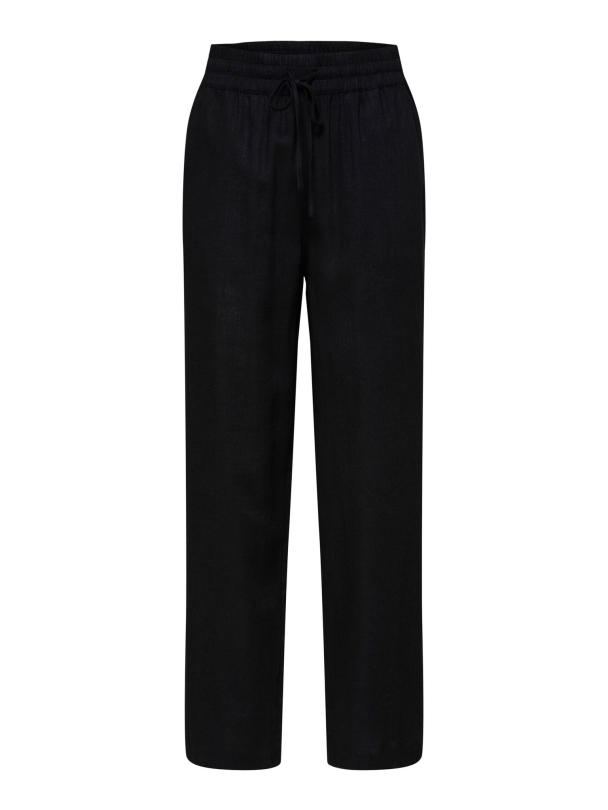 SELECTED FEMME Viva Gulia Linen Pants - Image 1